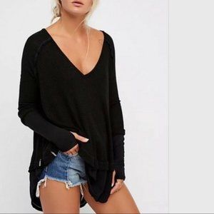 FREE PEOPLE LAGUNA THERMAL